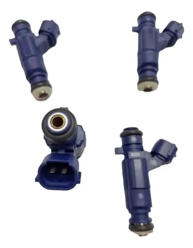 Inyector Original Brilliance Fsv