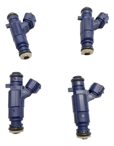 Inyector Original Brilliance Fsv
