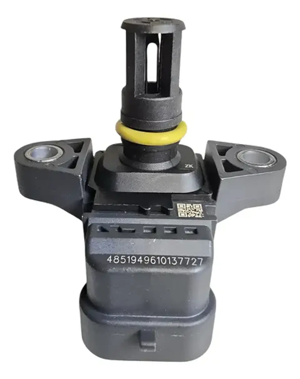 Sensor Map Para Mg Gt 1.5 Original 2