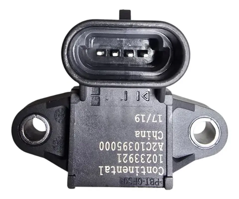 Sensor Map Para Mg Gt 1.5 Original 3