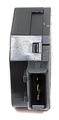 Sensor Pedal Acelerador Para Volkswagen 037907385n - Miniatura 3