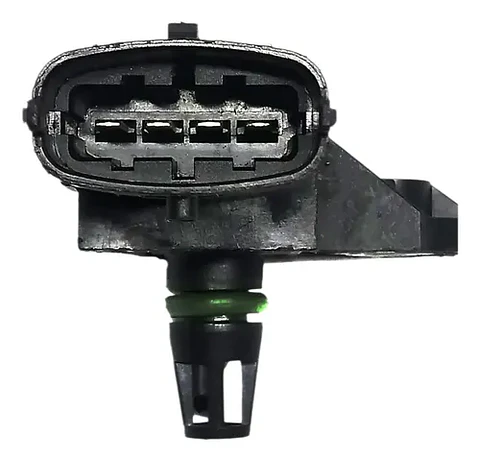 Sensor Map Jac S3 1.6 Original