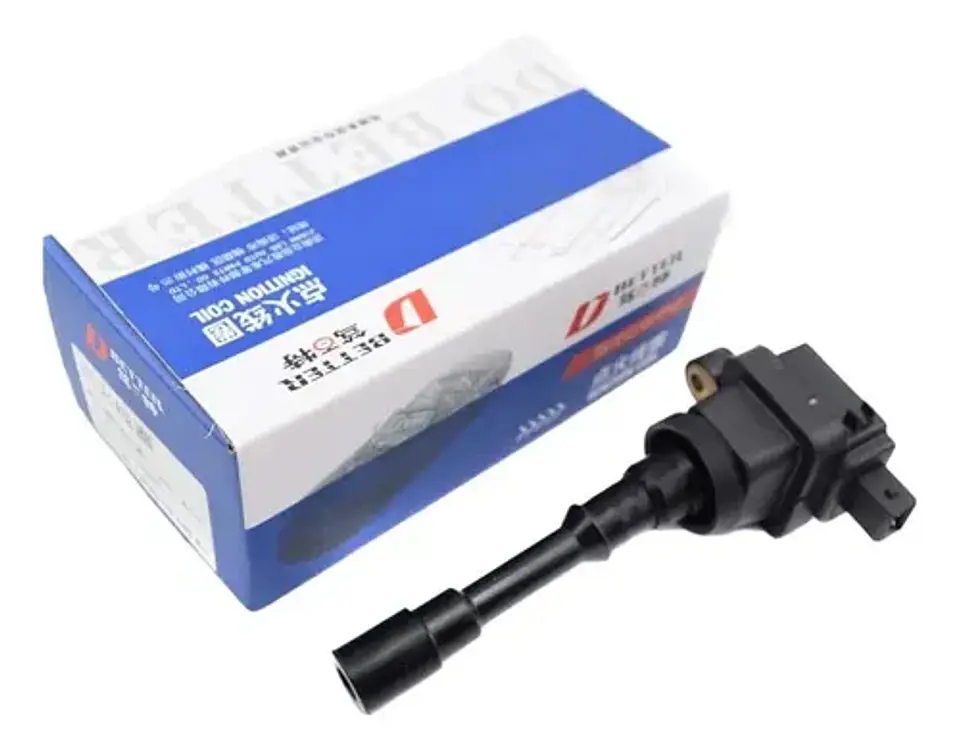 Bobina De Encendido Para Foton Midi 1.5 3