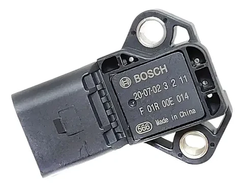 Sensor Map F01r00e014
