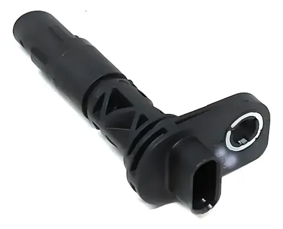Sensor Ckp Posicion Cigueñal Para Mg Rx5 1.5 Turbo Original 3
