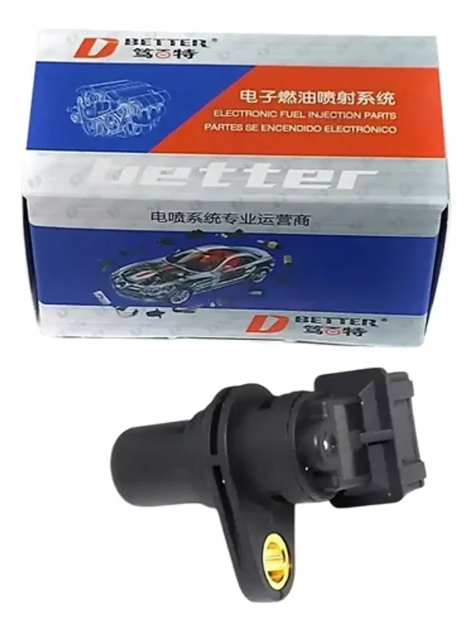 Sensor Cmp Posicion Eje Levas F01r00f001 4
