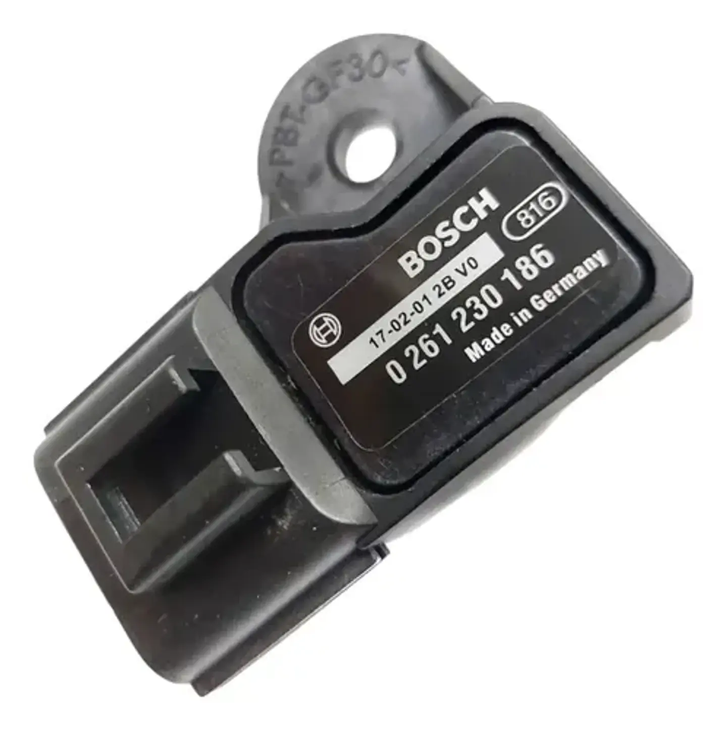 Sensor Map Para Mercedes Benz 0261230186 2