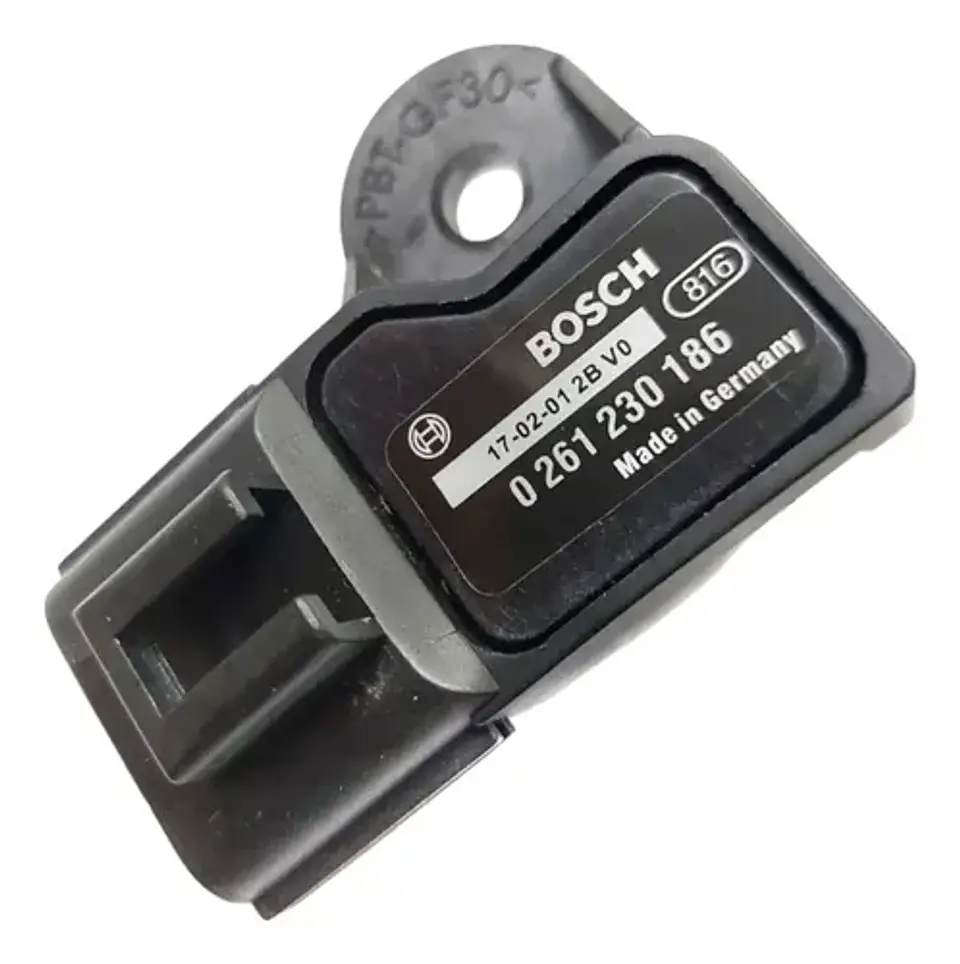 Sensor Map Para Mercedes Benz 0261230186 2