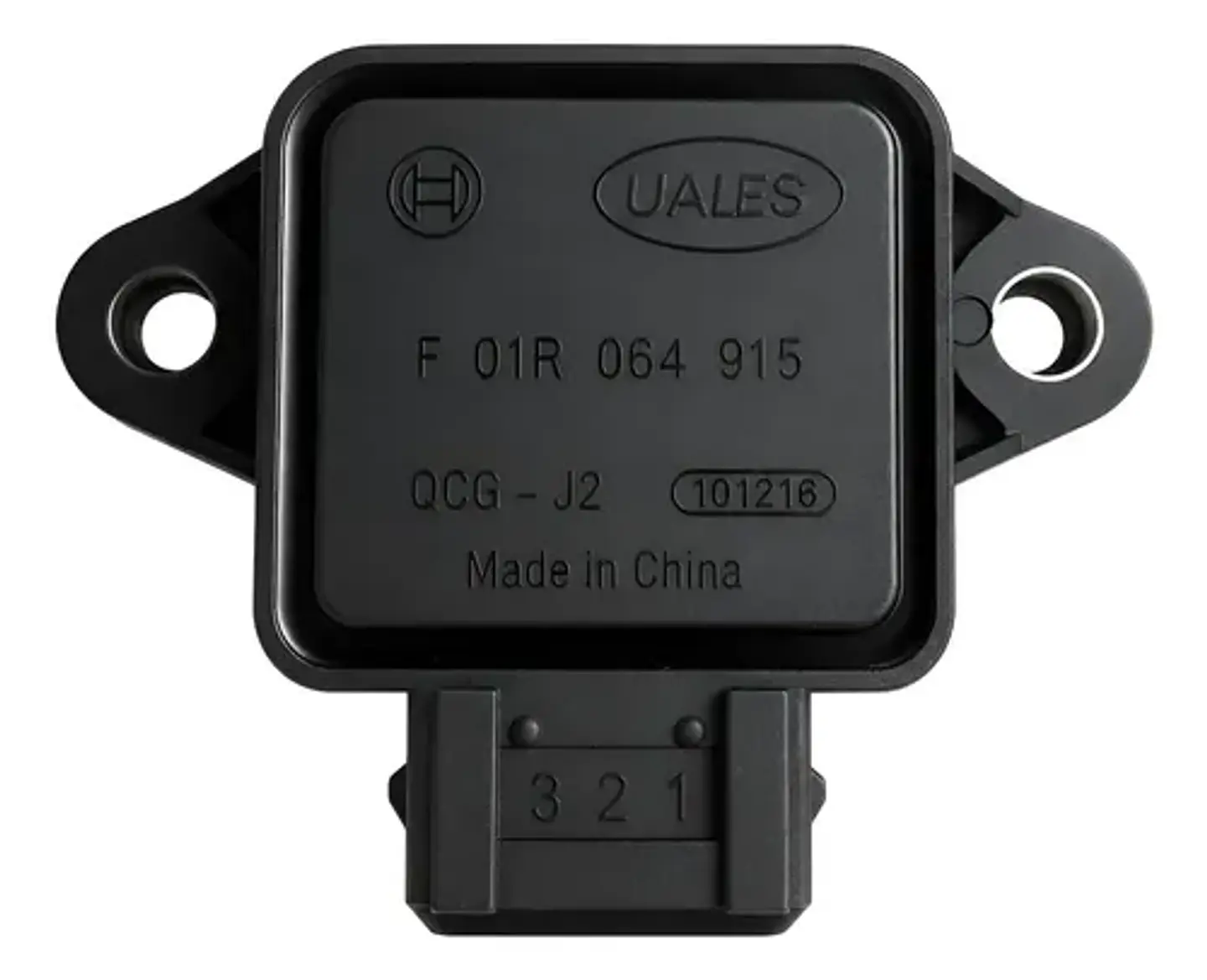 Sensor Tps Para Haima Fstar Original 1