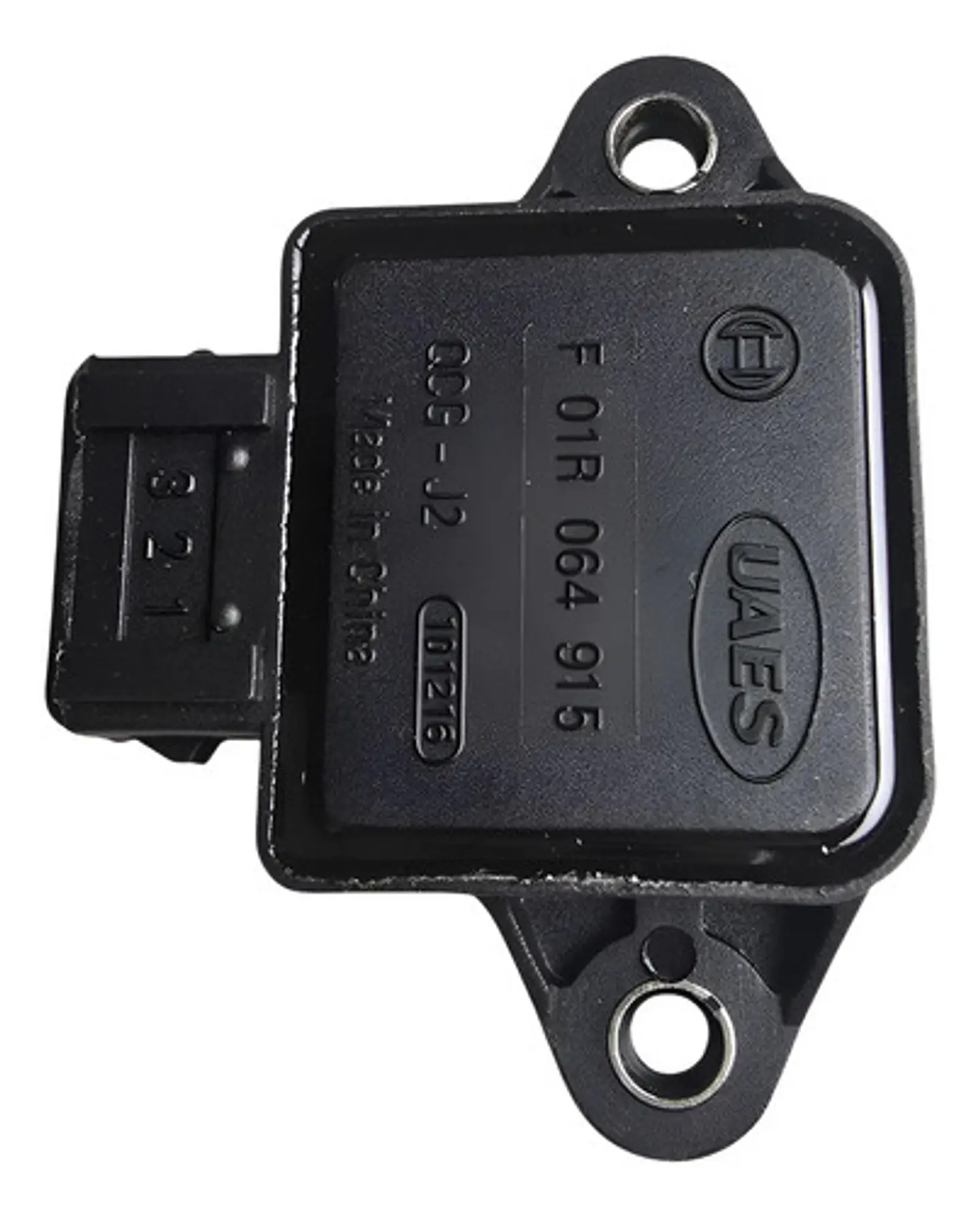 Sensor Tps Para Haima Fstar Original 2