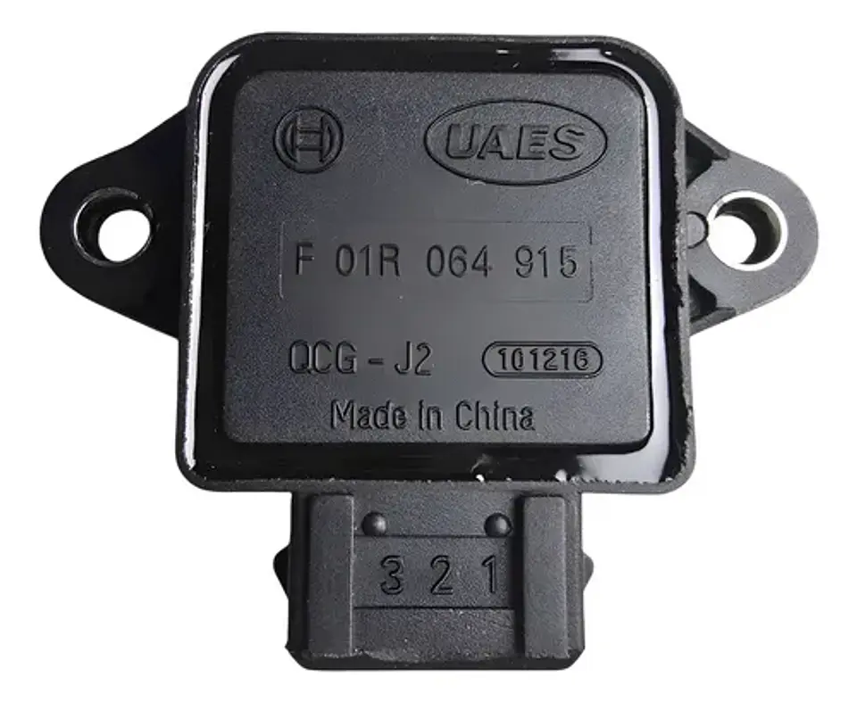 Sensor Tps Para Haima Fstar Original 3