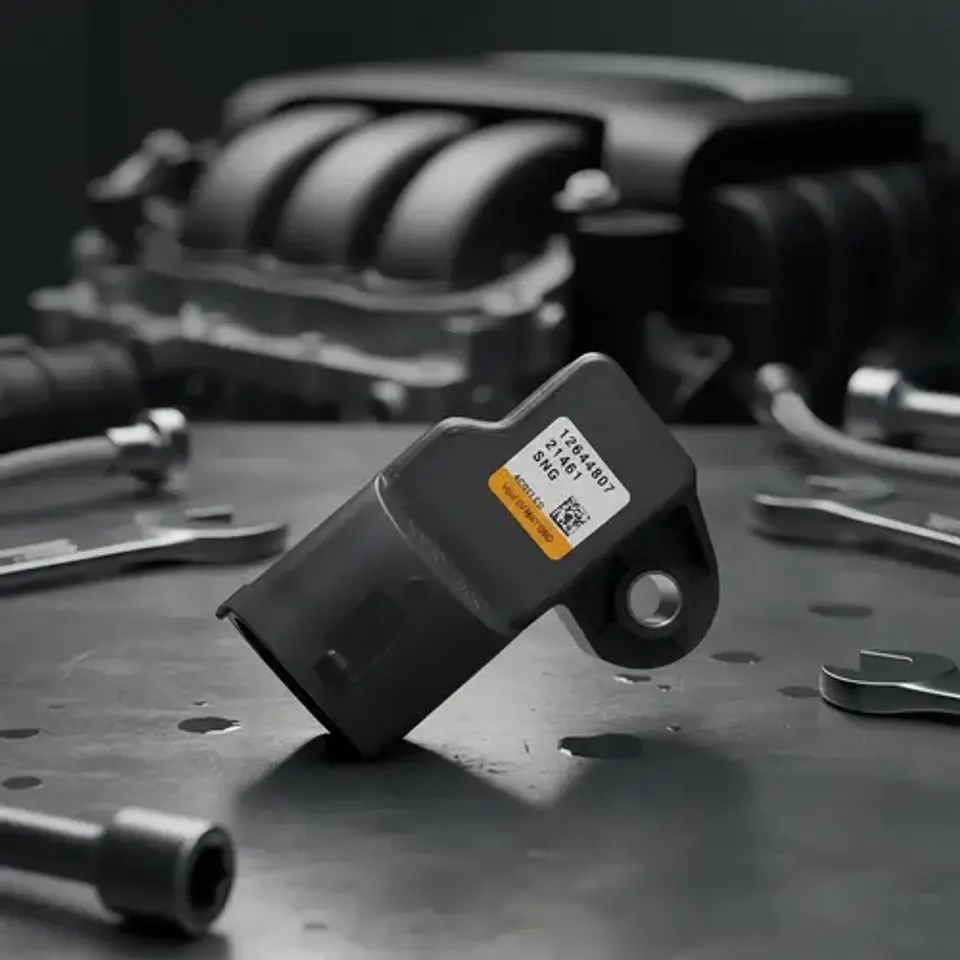 Sensor Map Para Cadillac 12644807 1