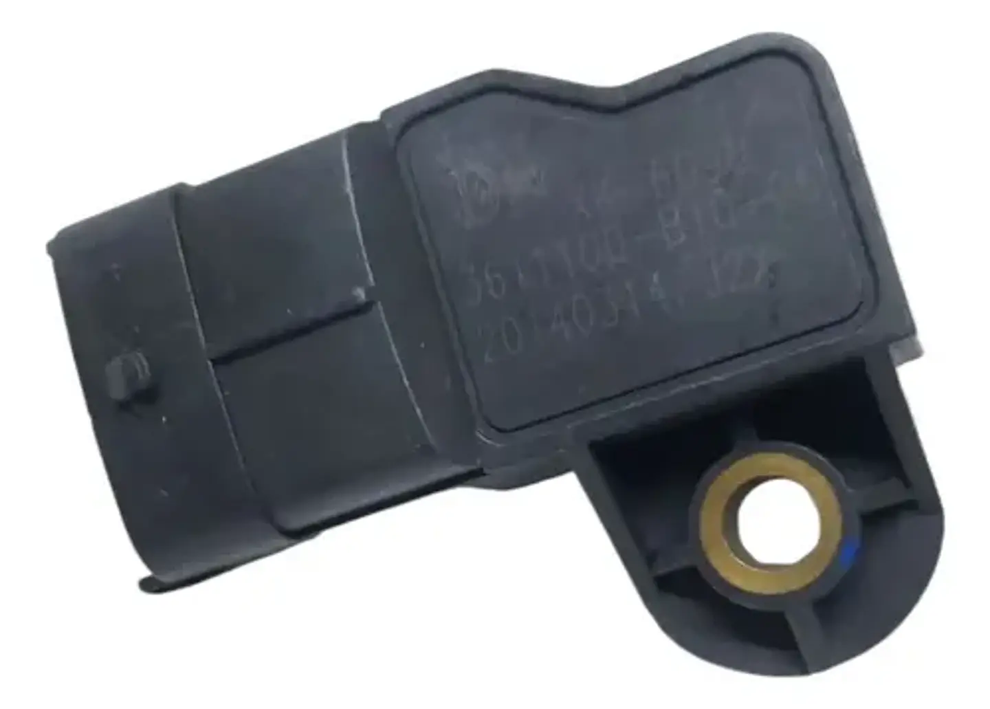Sensor Map Para Dfsk C32 1.5 4