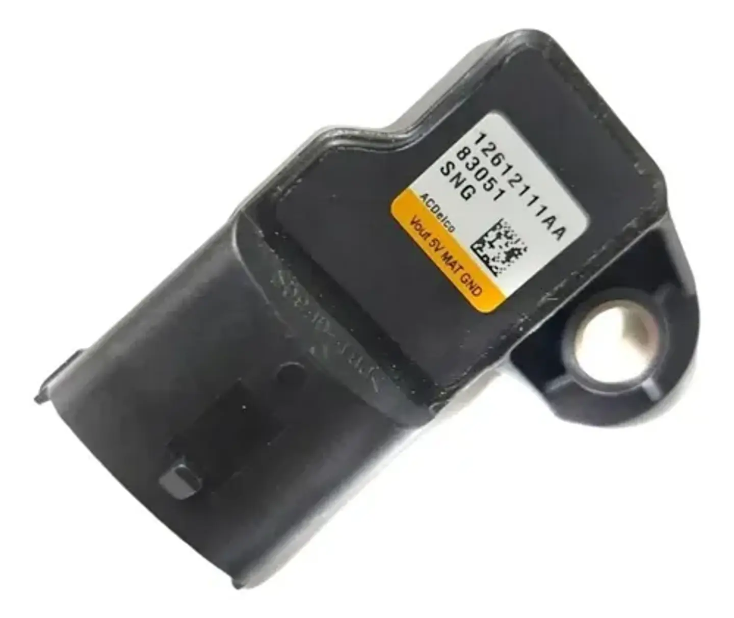 Sensor Map 12612111aa 2