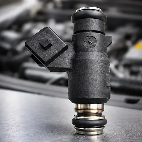 Inyector De Combustible Para Chevrolet Corsa Lll 1.6 Mexico