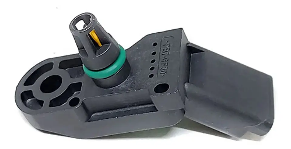 Sensor Map Dongfeng Ax7 1