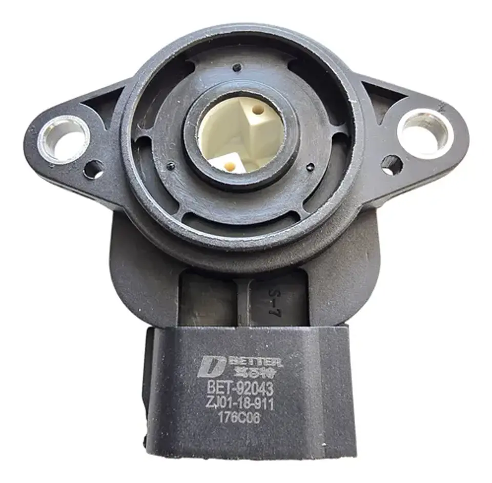 Sensor Tps Para Mazda Zj01-18-911 3