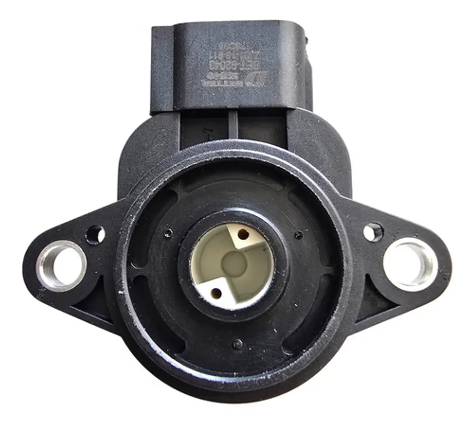 Sensor Tps Para Mazda Zj01-18-911 4