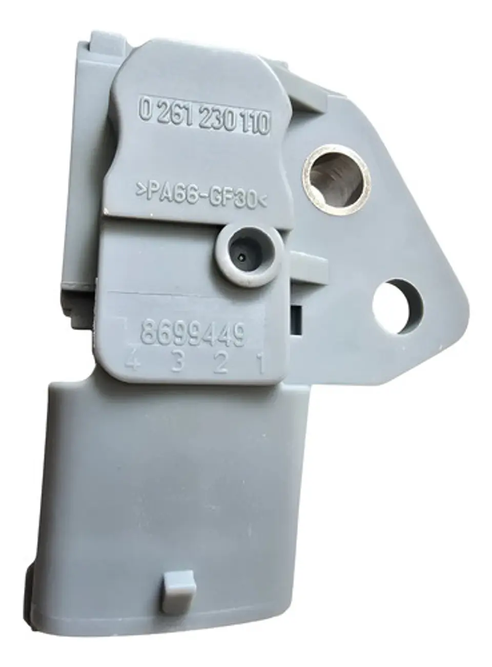 Sensor Map Para Volvo 0261230110 2