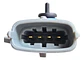 Sensor Map Para Volvo 0261230110 - Miniatura 3