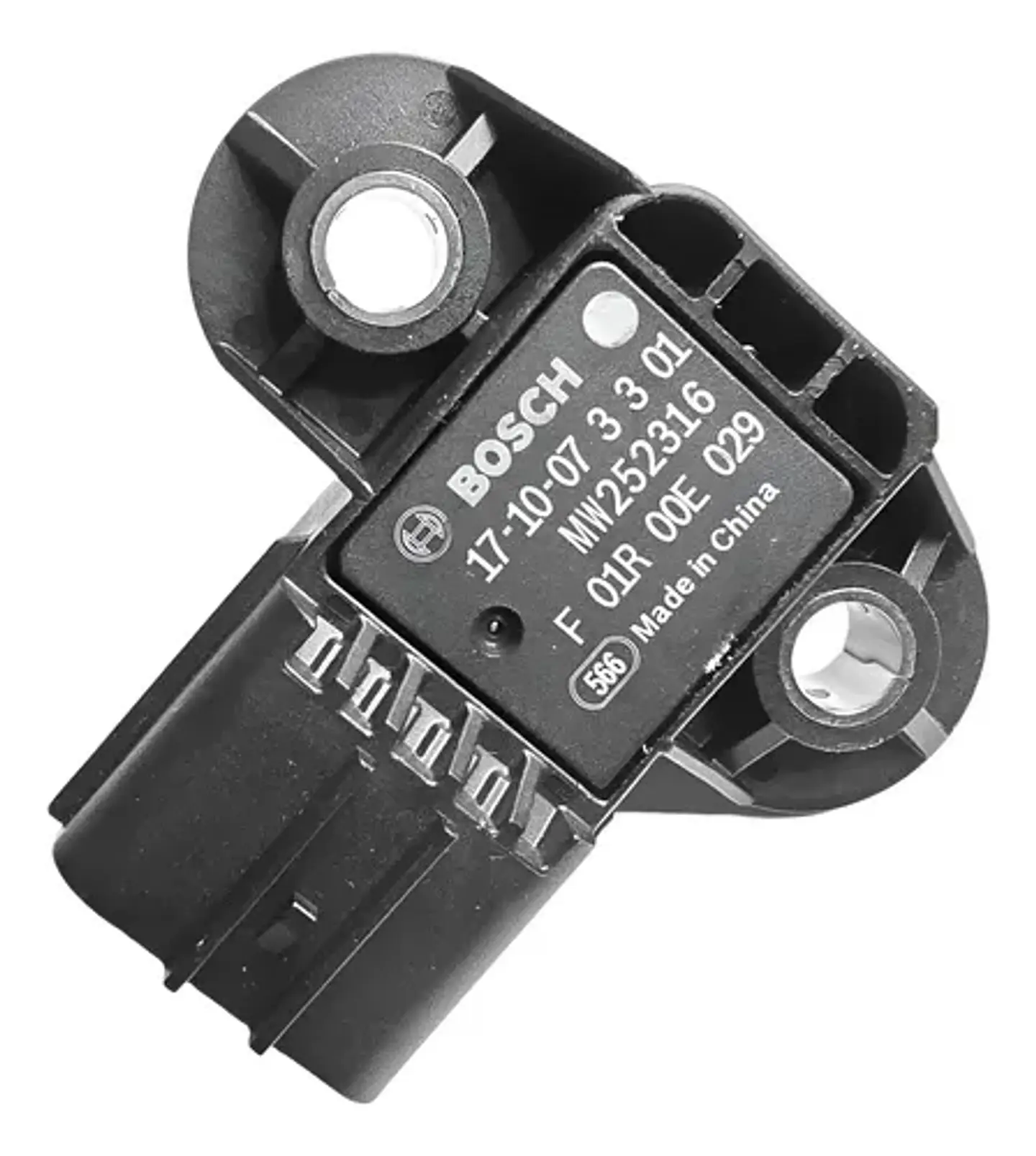 Sensor Map Para Baic X55 Original 1
