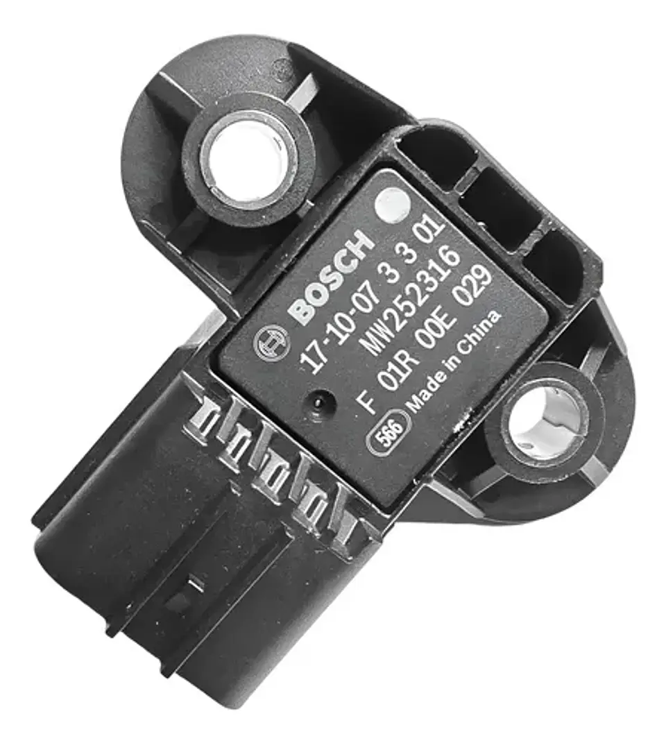 Sensor Map Para Baic X55 Original 1