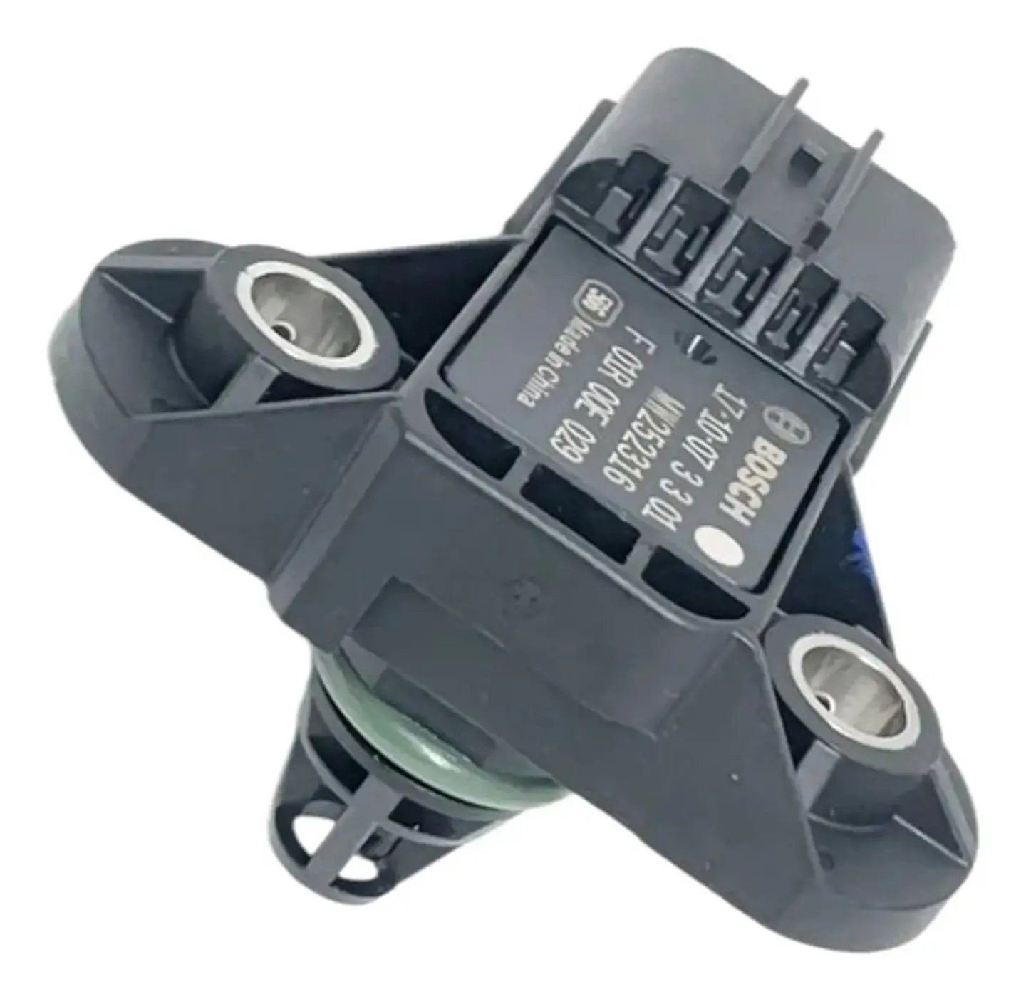 Sensor Map Para Baic X55 Original 4