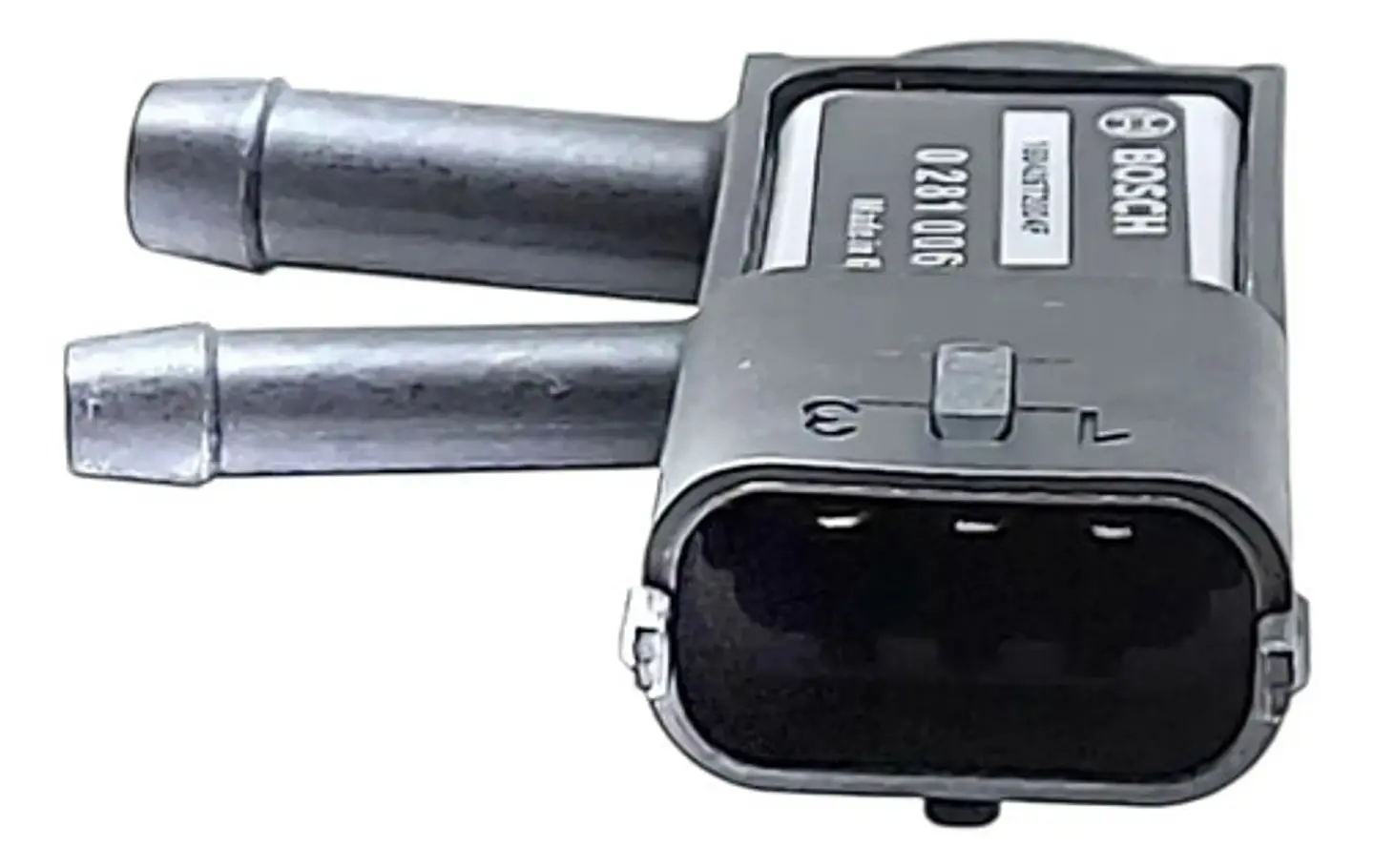 Sensor De Presion Dpf 0281006207 Bosch 4