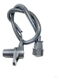 Sensor Ckp Posicion Cigueñal Para Yuejin Nj612 - Miniatura 3
