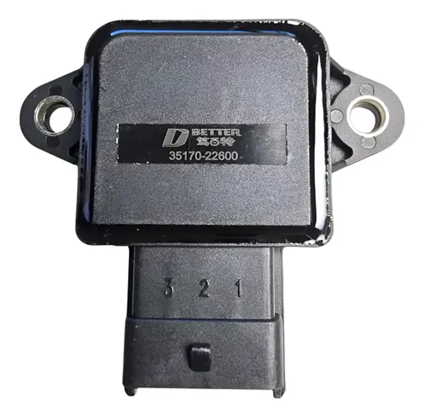 Sensor Tps Para Kia Cerato Ex 1.6 2004-2006 1