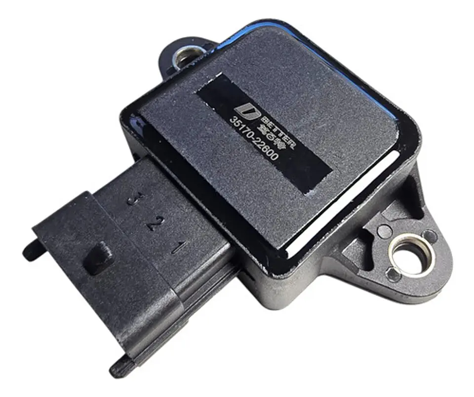 Sensor Tps Para Kia Cerato Ex 1.6 2004-2006 2