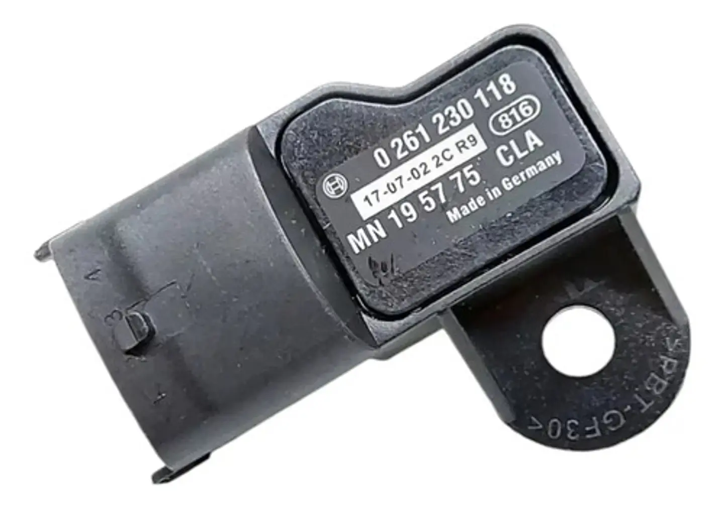 Sensor Map 0261230118 1