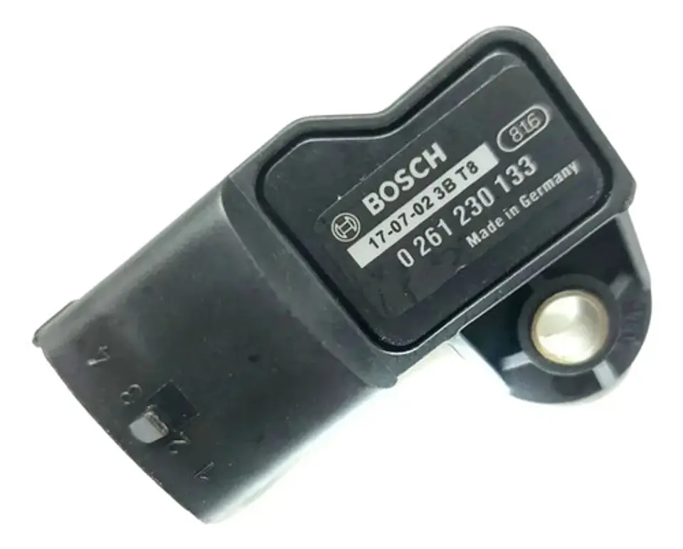 Sensor Map 0261230133 2