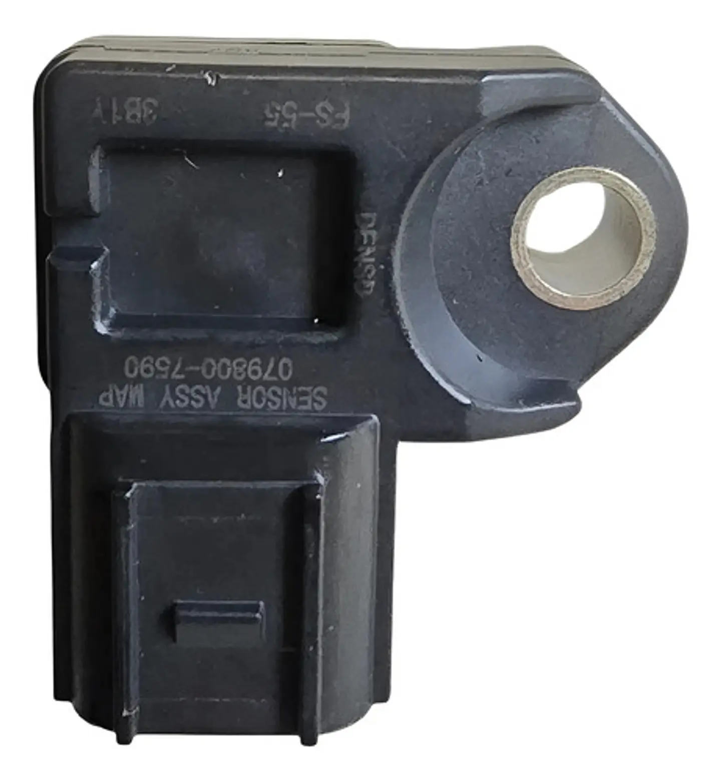 Sensor  Map 079800-7590 4