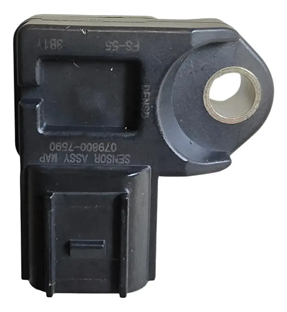 Sensor  Map 079800-7590 4