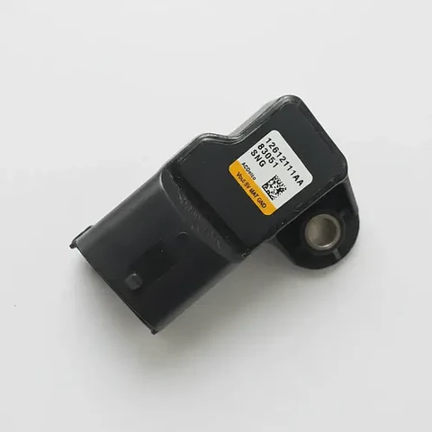 Sensor Map Para Cadillac 12612111aa