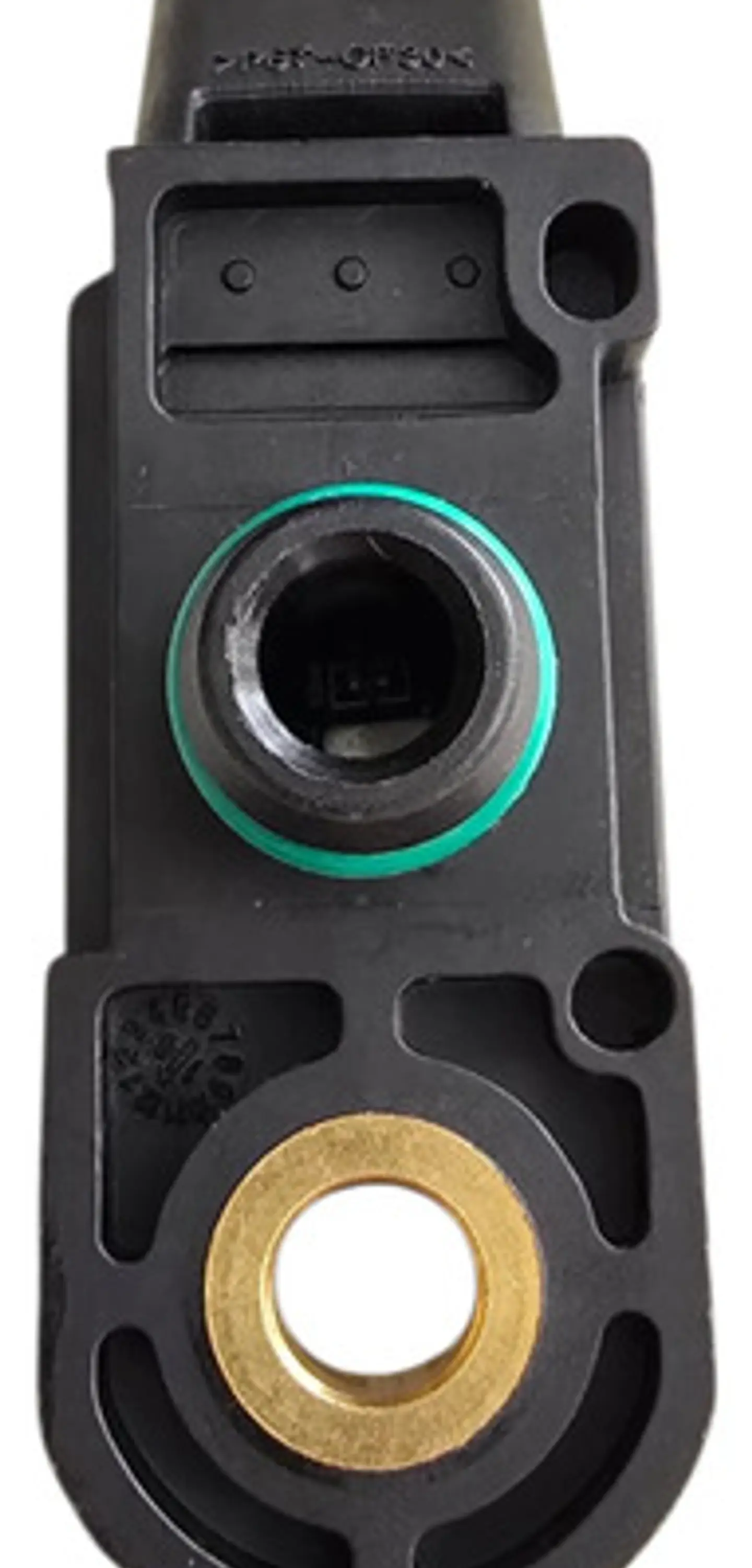 Sensor Map Original Para Peugeot 307 2.0 Diesel 3