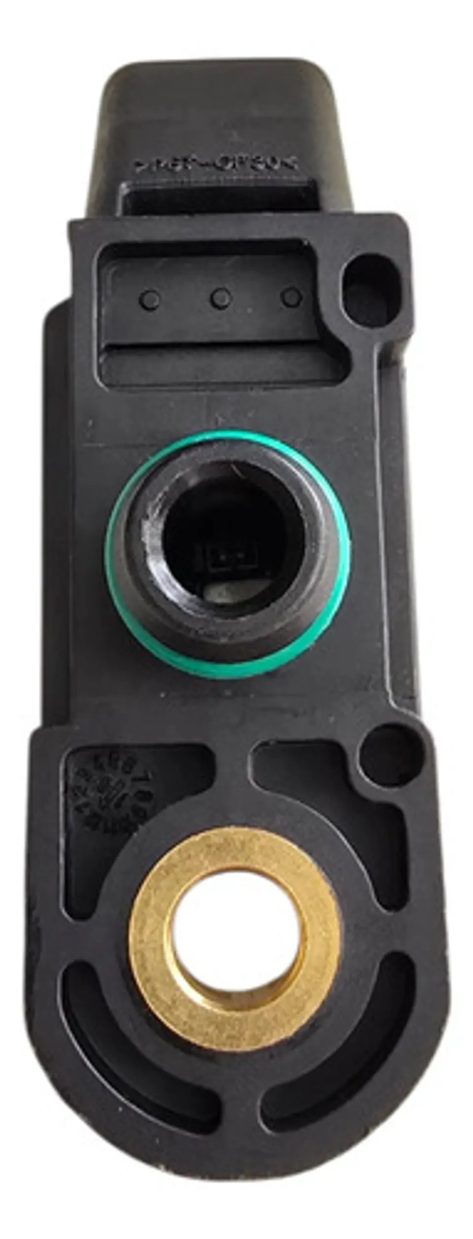 Sensor Map Original Para Peugeot 307 2.0 Diesel 3