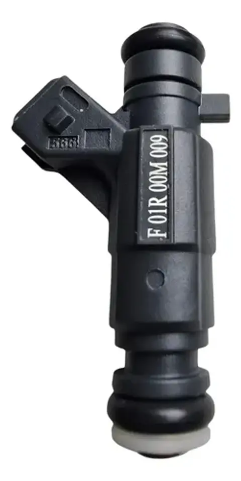 Inyector De Combustible Para Byd F3 Motor 473qb