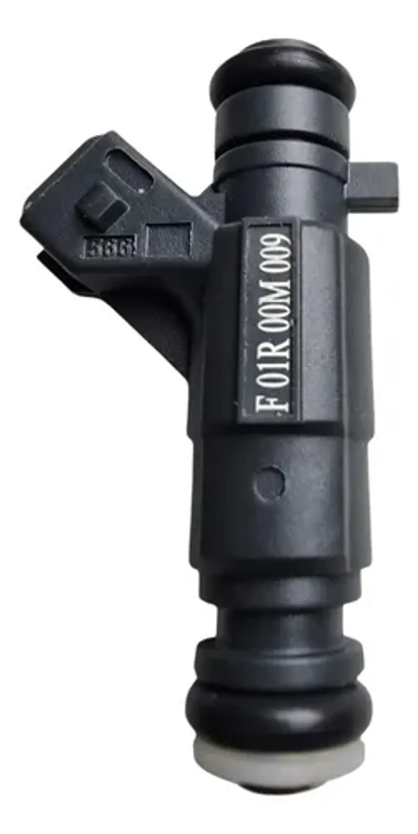 Inyector De Combustible Para Byd F3 Motor 473qb 1