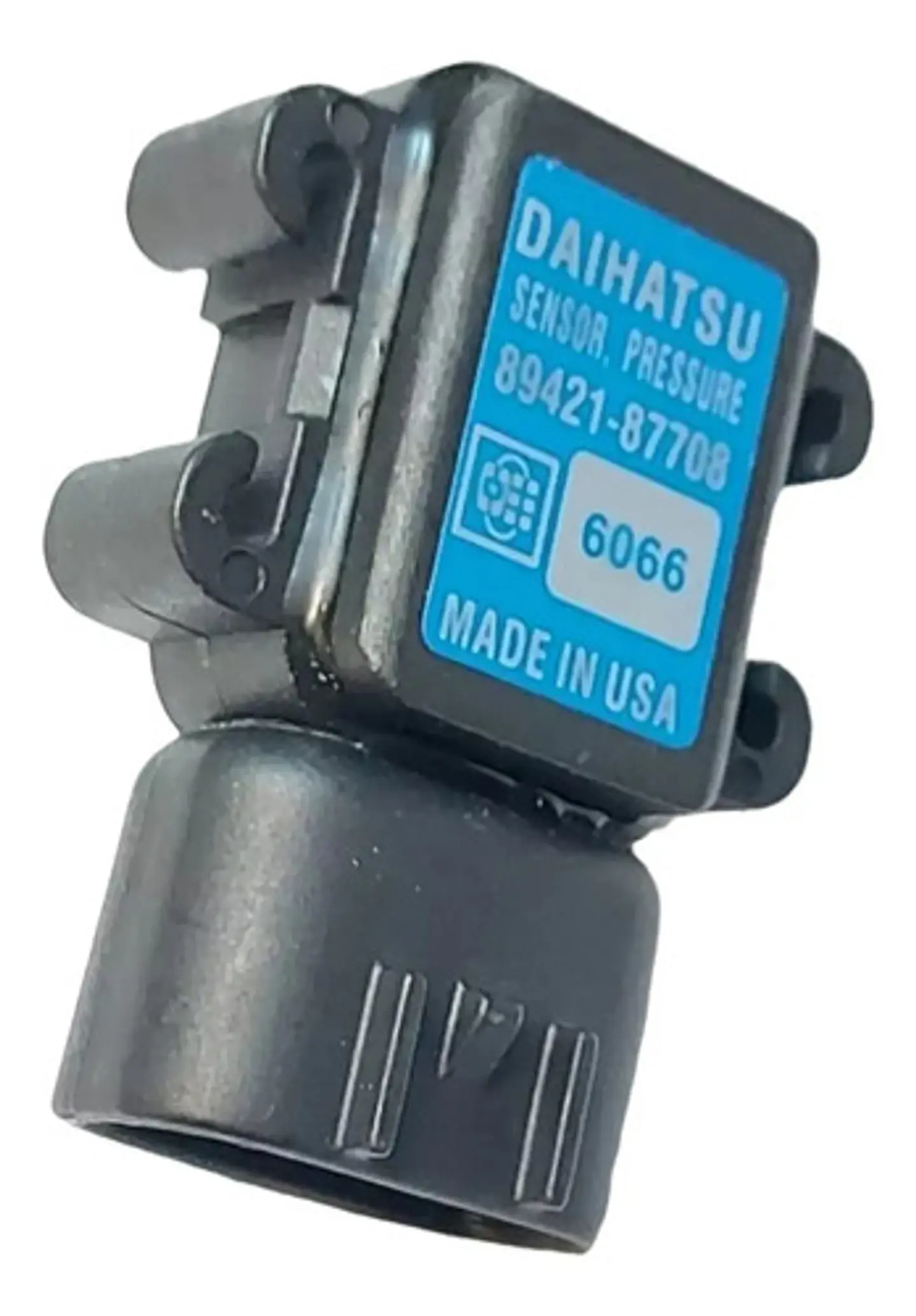Sensor Map Daihatsu Feroza 1.6 1