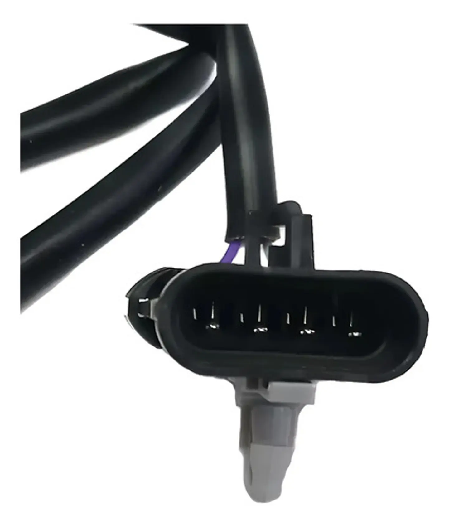 Sensor De Oxigeno Trasero Para Jac A137 Vvt 3