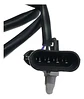 Sensor De Oxigeno Trasero Para Jac A137 Vvt - Miniatura 3