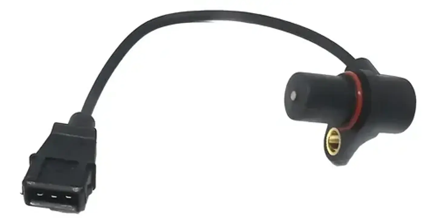 Sensor Ckp Posicion Cigueñal Para Geely Ec7 4