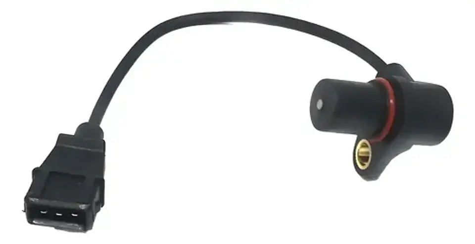 Sensor Ckp Posicion Cigueñal Para Geely Ec7 4