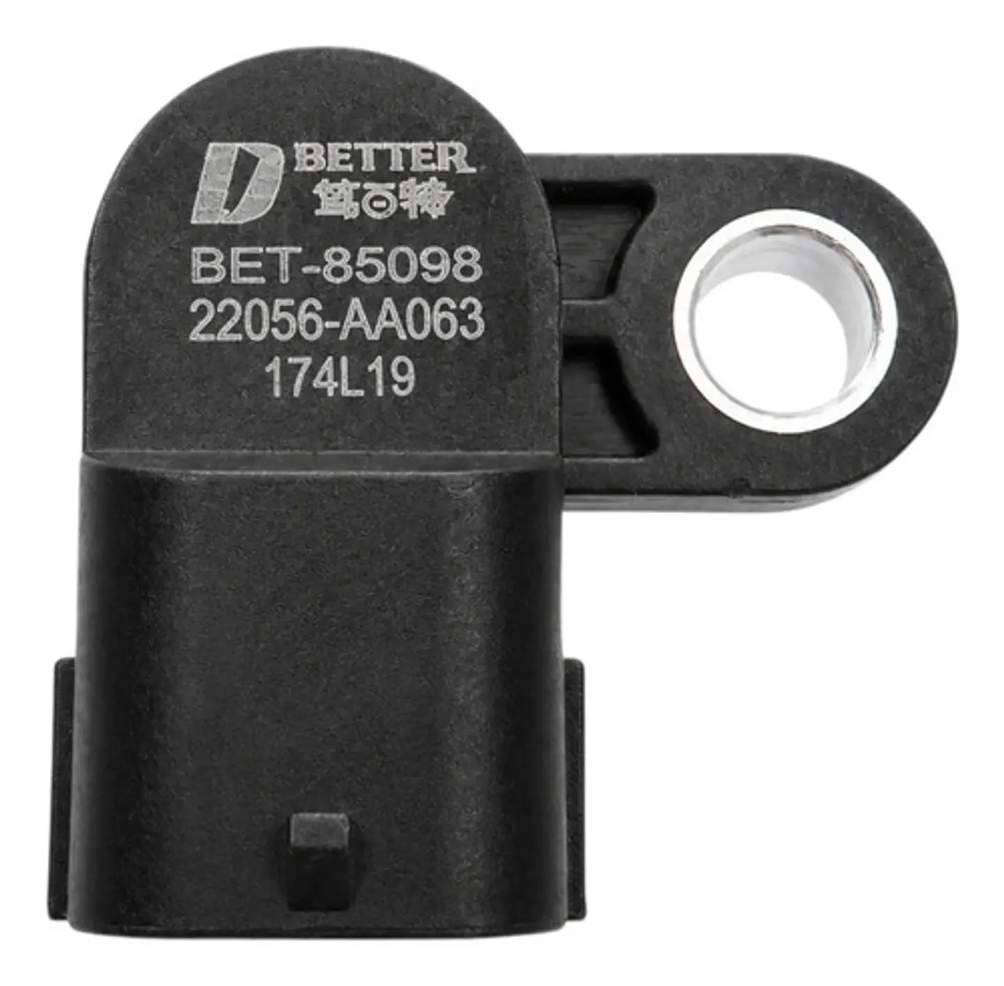 Sensor Cmp Posicion Eje Levas 22056-aa063 5