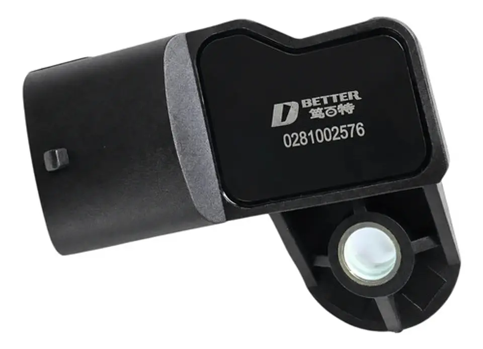 Sensor Map Para Vehículos 0281002576 4