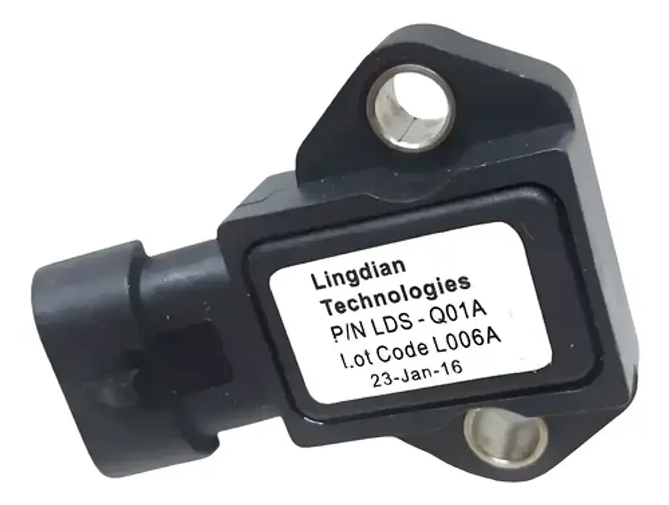 Sensor Map Lds-q01a 1