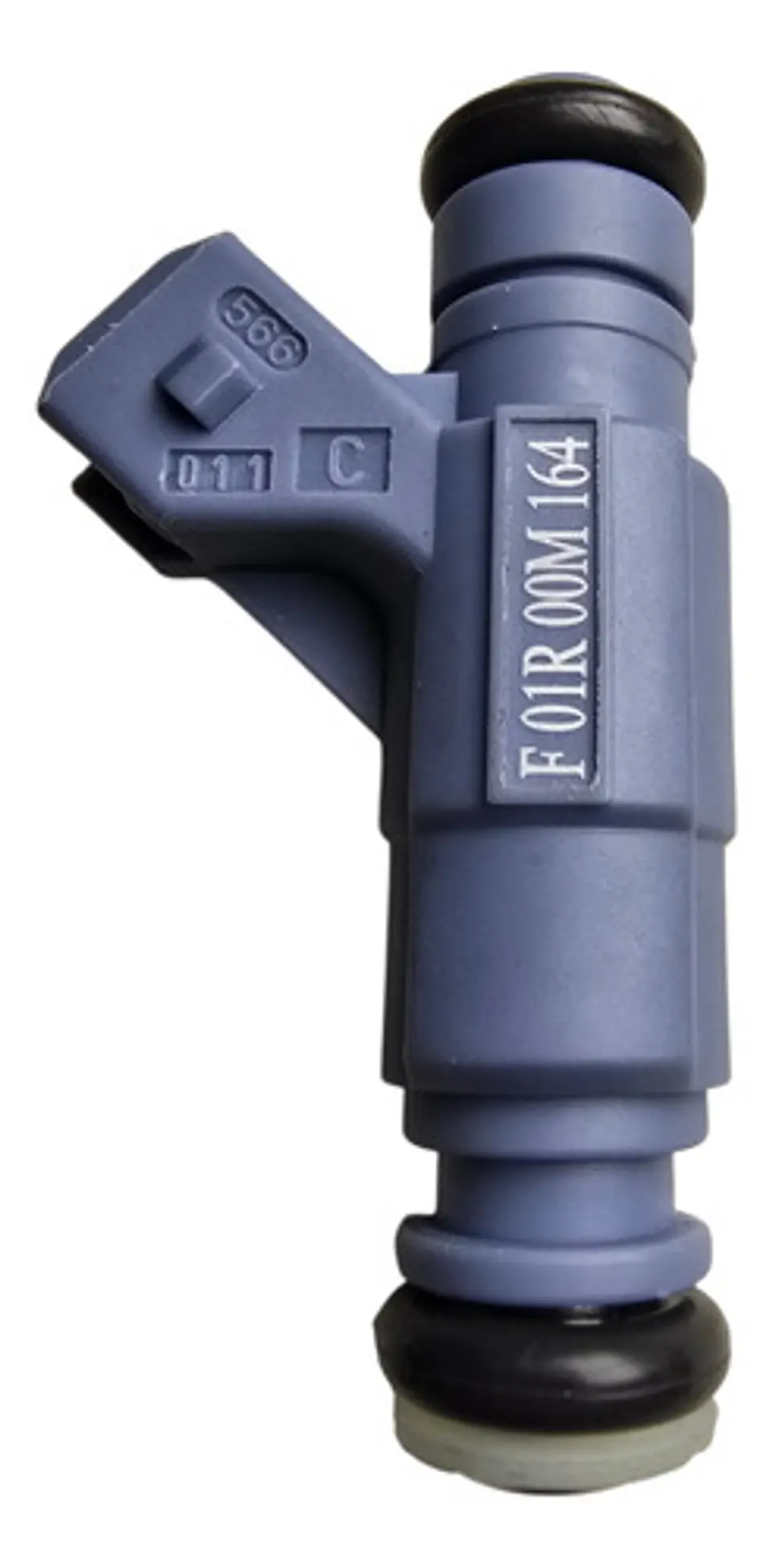 Inyector De Combustible F01r00m164 Better 1