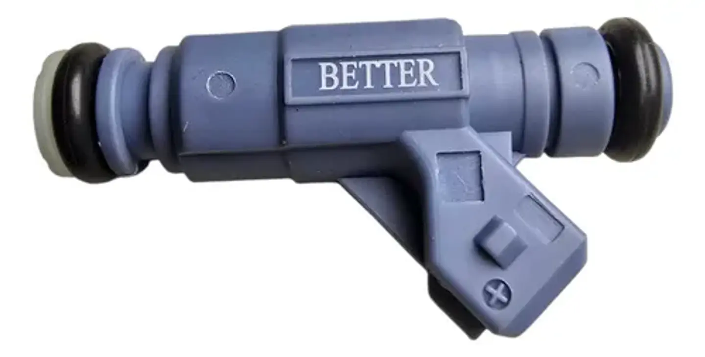 Inyector De Combustible F01r00m164 Better 3